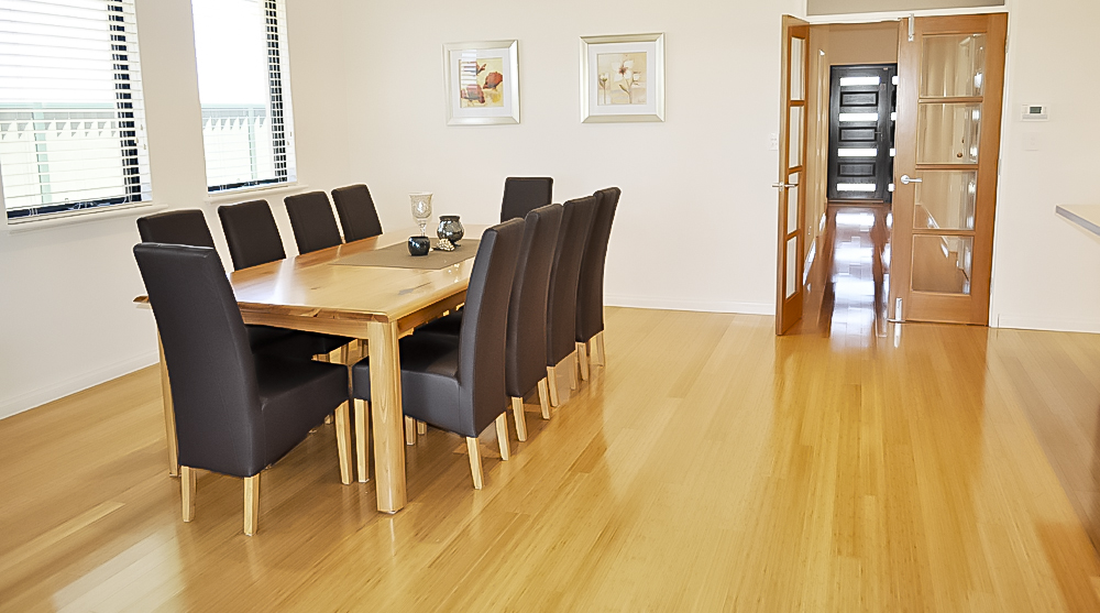 Why The Big Switch To Bamboo Flooring May Be Your Best Decision