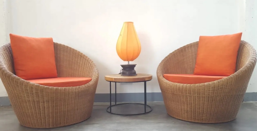Wicker Versus Rattan Furniture What Is The Difference? Your Home